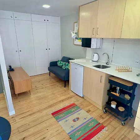 Apartman Duplex Fado Alfama
