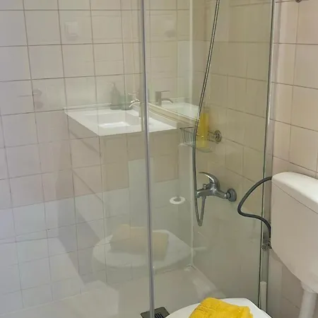 Duplex Fado Alfama Apartman Lisboa